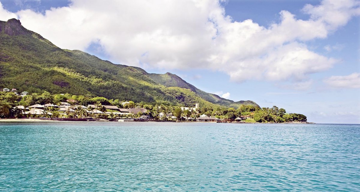 Hotel Fishermans Cove Resort, Seychellen, Bel Ombre, Bild 15