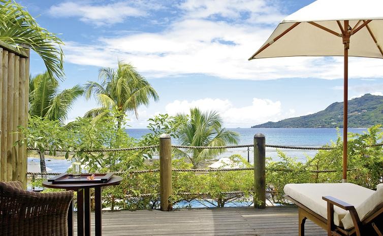 Hotel Fishermans Cove Resort, Seychellen, Bel Ombre, Bild 7