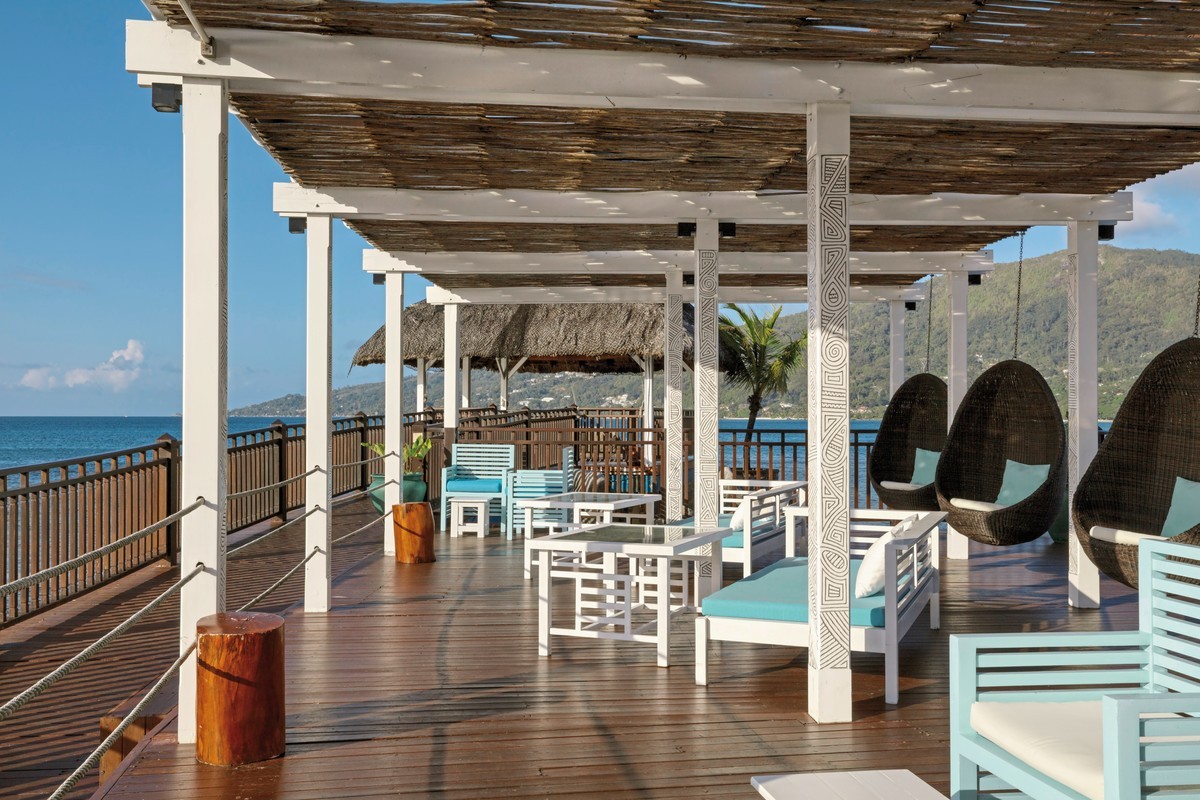 Hotel Fishermans Cove Resort, Seychellen, Bel Ombre, Bild 10