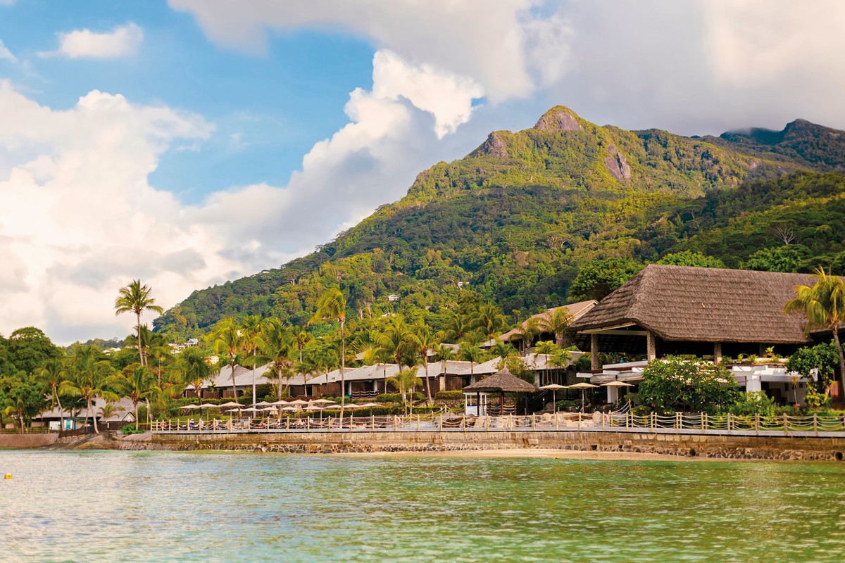 Hotel Fishermans Cove Resort, Seychellen, Bel Ombre, Bild 18