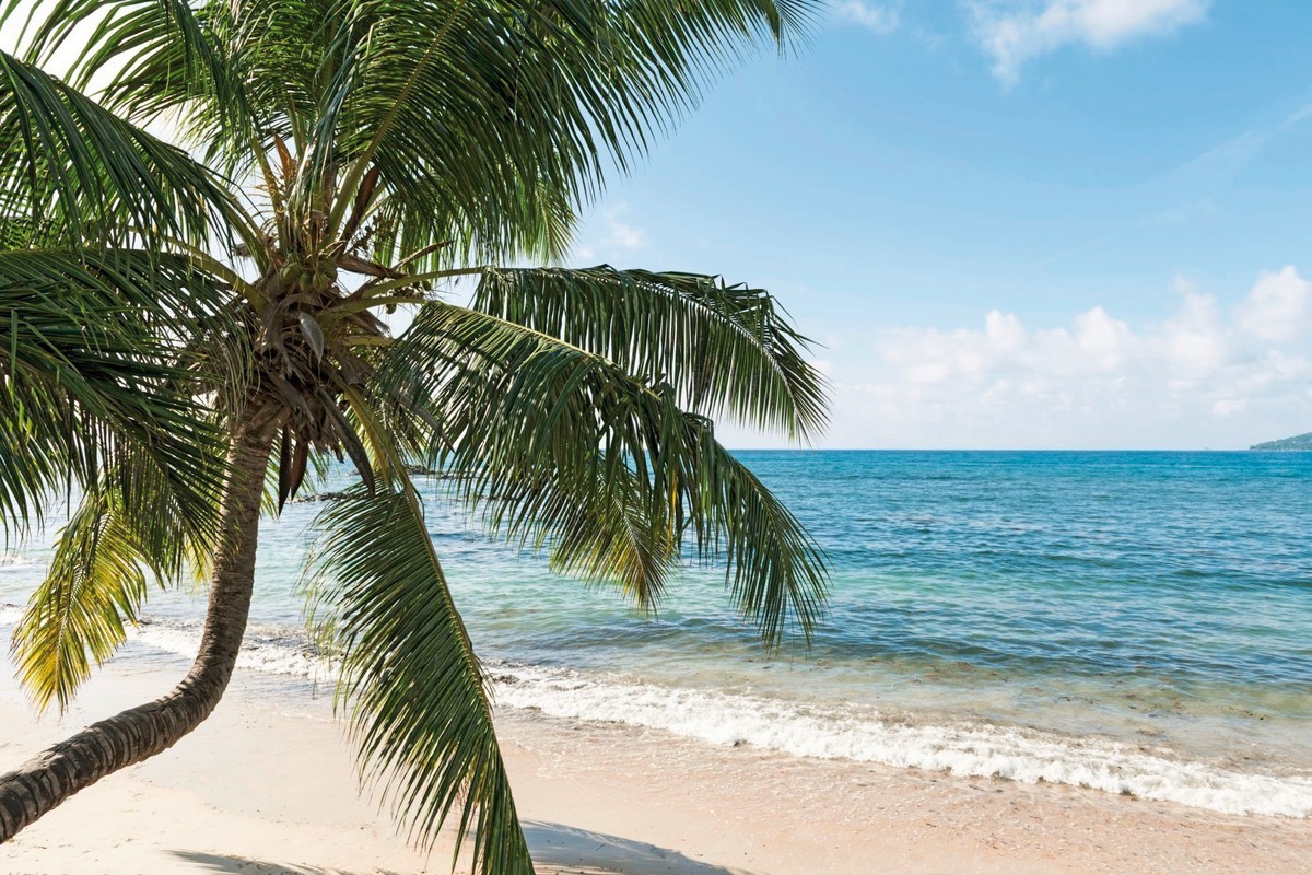 Hotel Fishermans Cove Resort, Seychellen, Bel Ombre, Bild 19