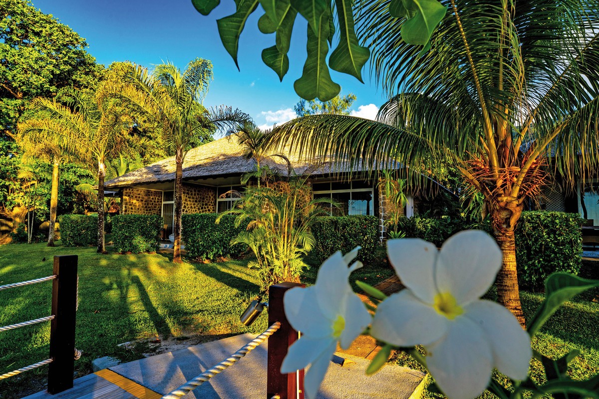 Hotel Fishermans Cove Resort, Seychellen, Bel Ombre, Bild 21