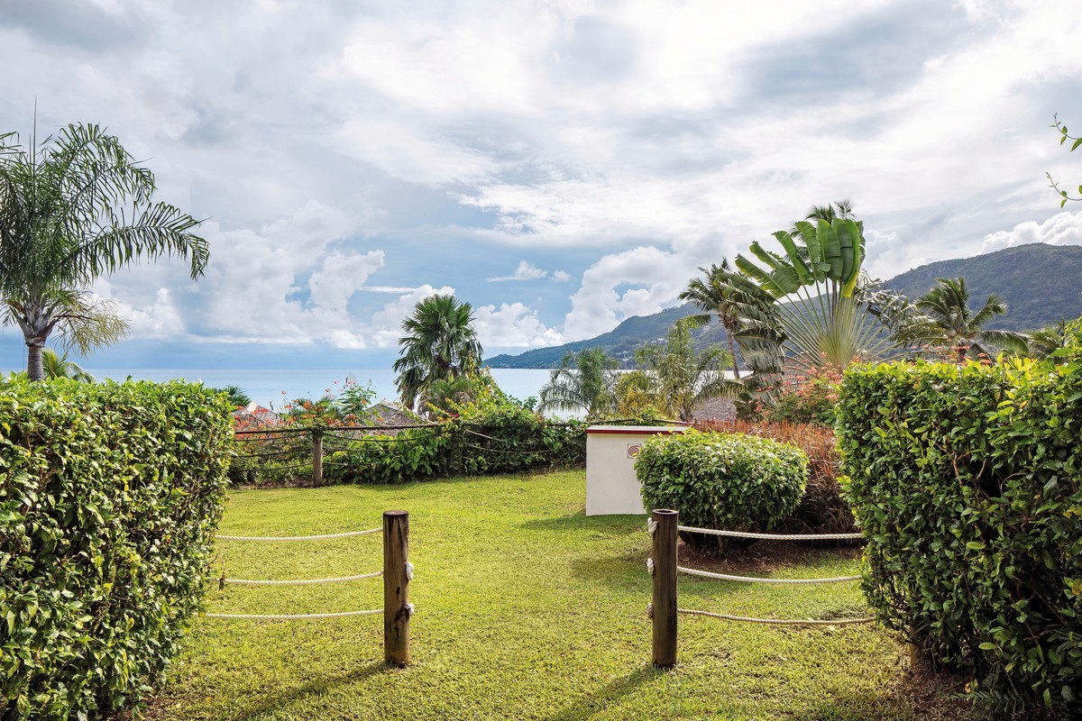 Hotel Fishermans Cove Resort, Seychellen, Bel Ombre, Bild 24