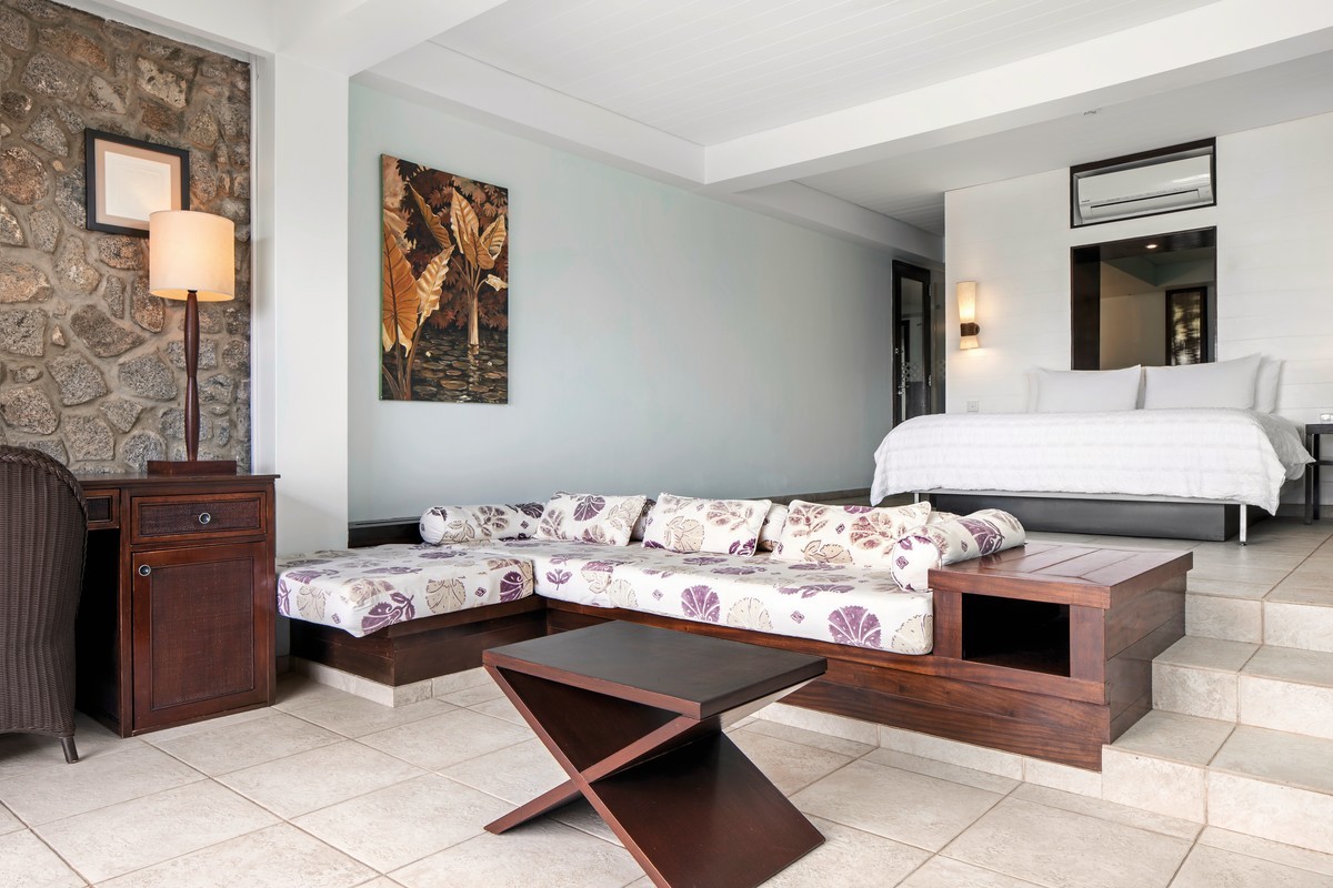 Hotel Fishermans Cove Resort, Seychellen, Bel Ombre, Bild 26