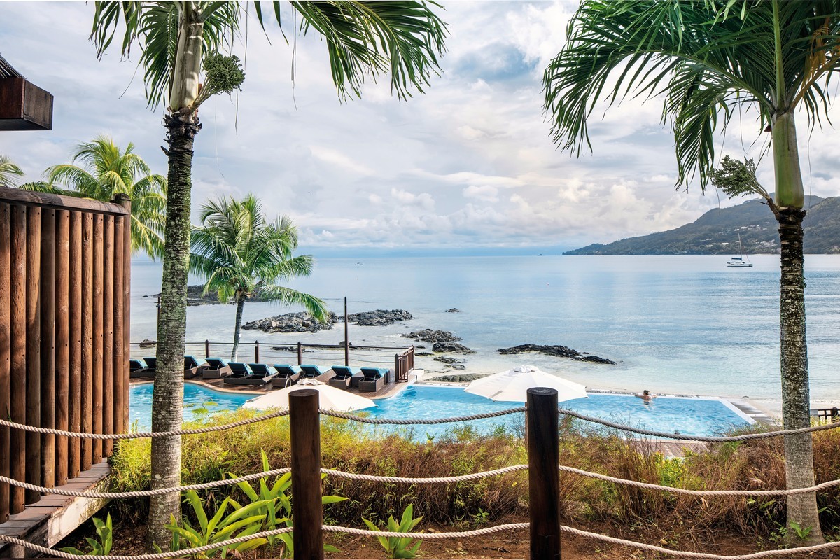 Hotel Fishermans Cove Resort, Seychellen, Bel Ombre, Bild 28