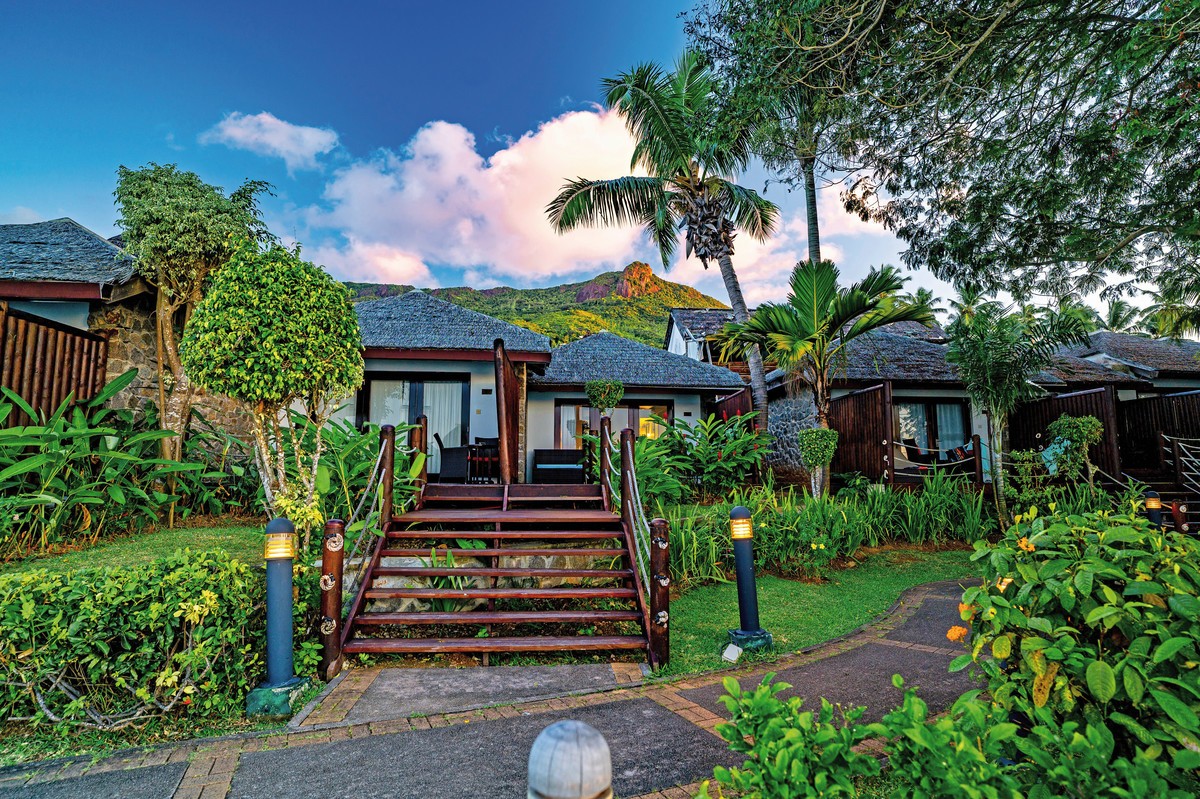Hotel Fishermans Cove Resort, Seychellen, Bel Ombre, Bild 29