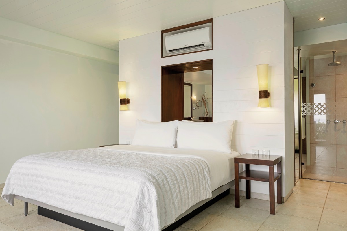 Hotel Fishermans Cove Resort, Seychellen, Bel Ombre, Bild 30