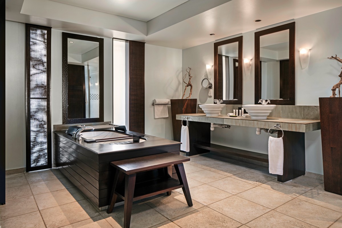 Hotel Fishermans Cove Resort, Seychellen, Bel Ombre, Bild 31