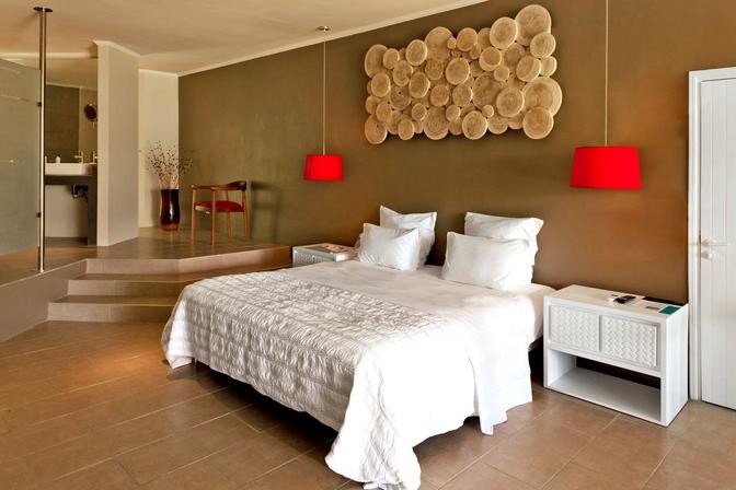 Hotel Fishermans Cove Resort, Seychellen, Bel Ombre, Bild 35