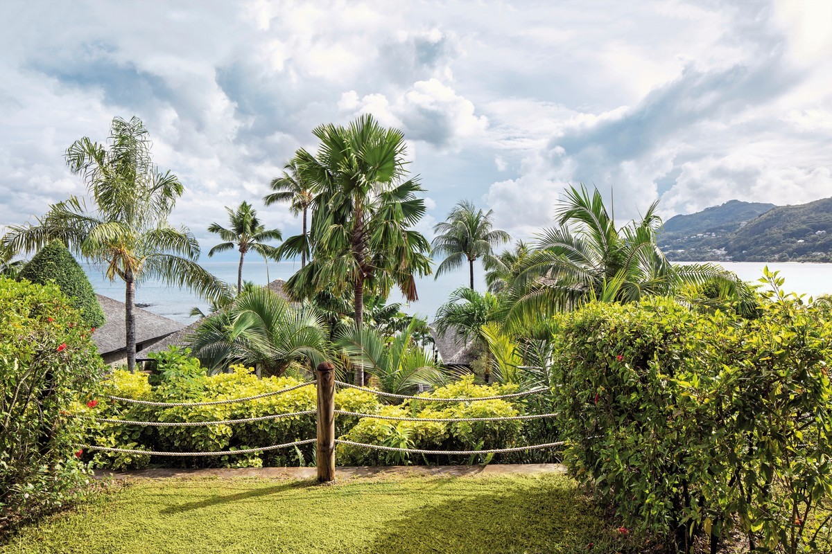 Hotel Fishermans Cove Resort, Seychellen, Bel Ombre, Bild 38