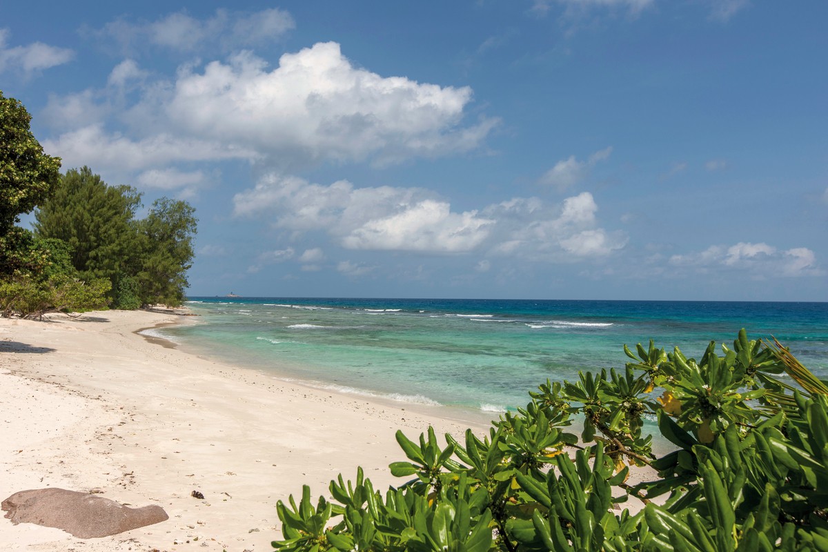 Hotel Le Relax Luxury Lodge, Seychellen, Insel La Digue, Bild 3