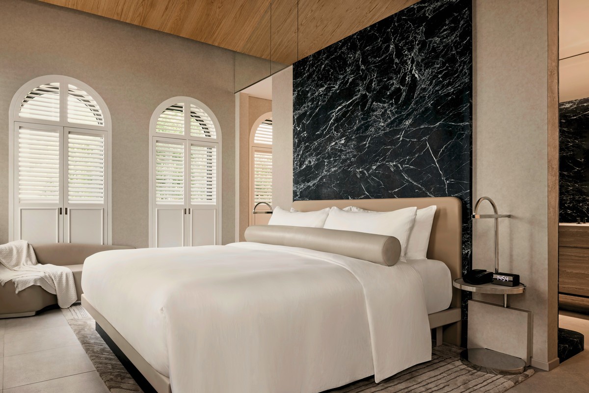 Hotel Mondrian Singapore Duxton, Singapur, Bild 8