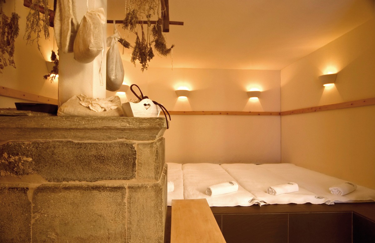 Hotel Le Mirabeau Resort & Spa, Schweiz, Wallis, Zermatt, Bild 12