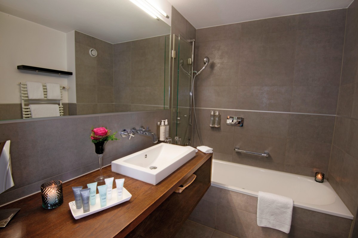 Hotel Le Mirabeau Resort & Spa, Schweiz, Wallis, Zermatt, Bild 8