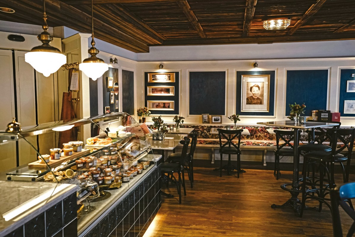 Hotel Le Mirabeau Resort & Spa, Schweiz, Wallis, Zermatt, Bild 9