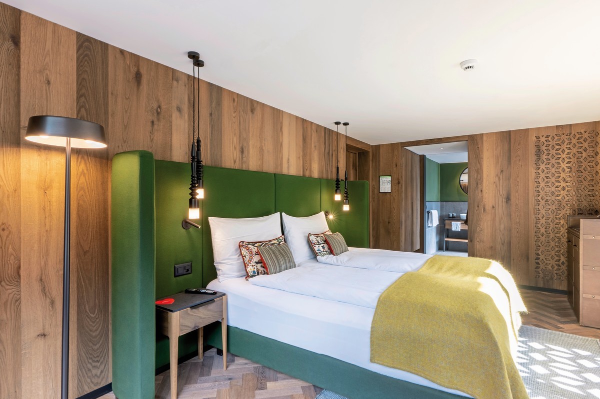 Hotel Zermama, Schweiz, Wallis, Zermatt, Bild 3