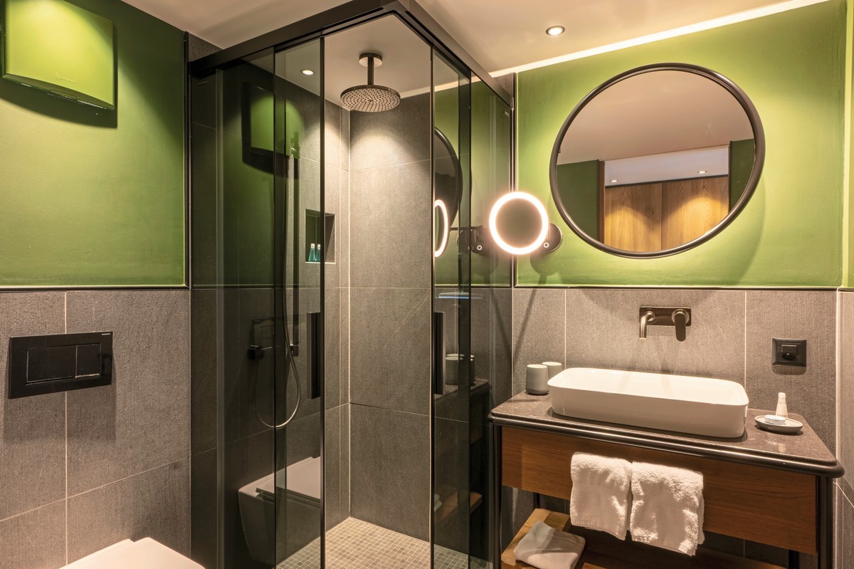 Hotel Zermama, Schweiz, Wallis, Zermatt, Bild 5