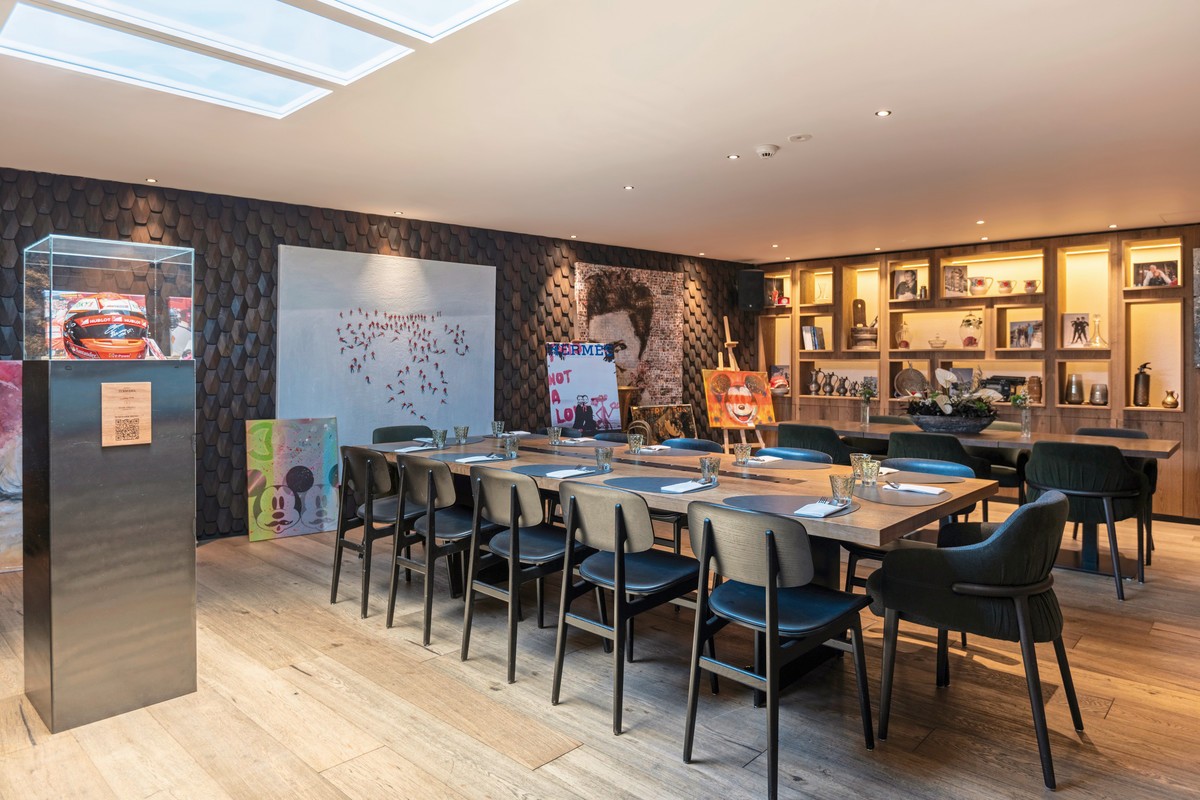 Hotel Zermama, Schweiz, Wallis, Zermatt, Bild 6