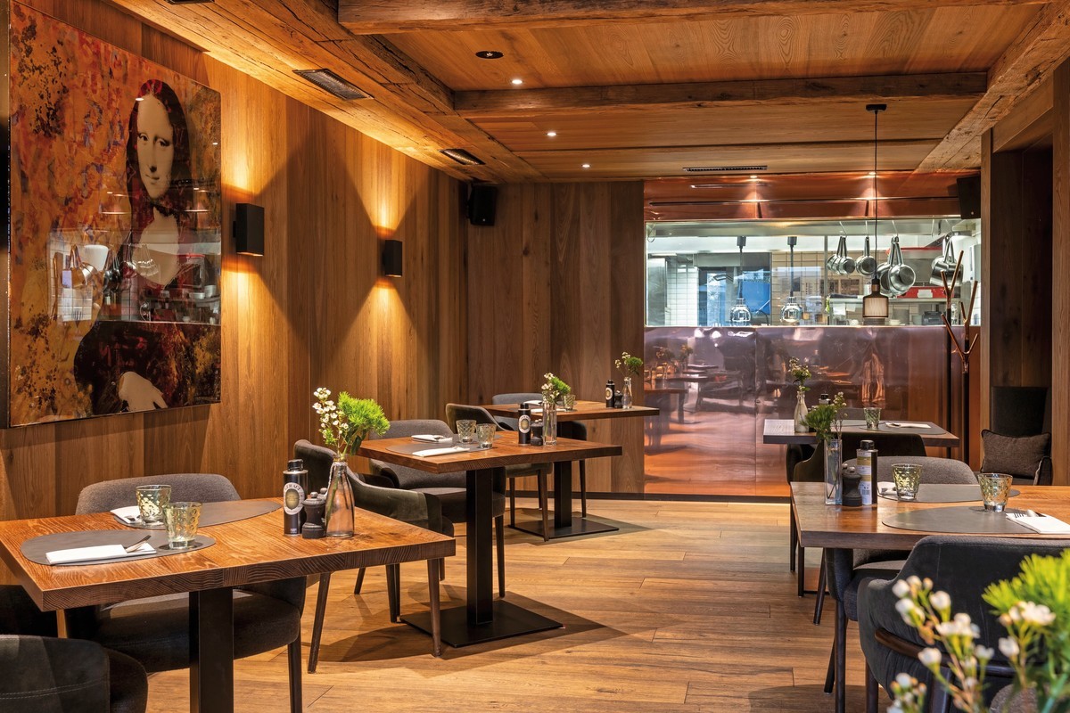 Hotel Zermama, Schweiz, Wallis, Zermatt, Bild 7