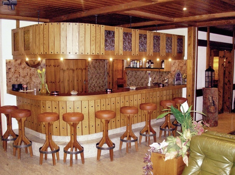 Hotel City, Schweiz, Wallis, Täsch, Bild 6