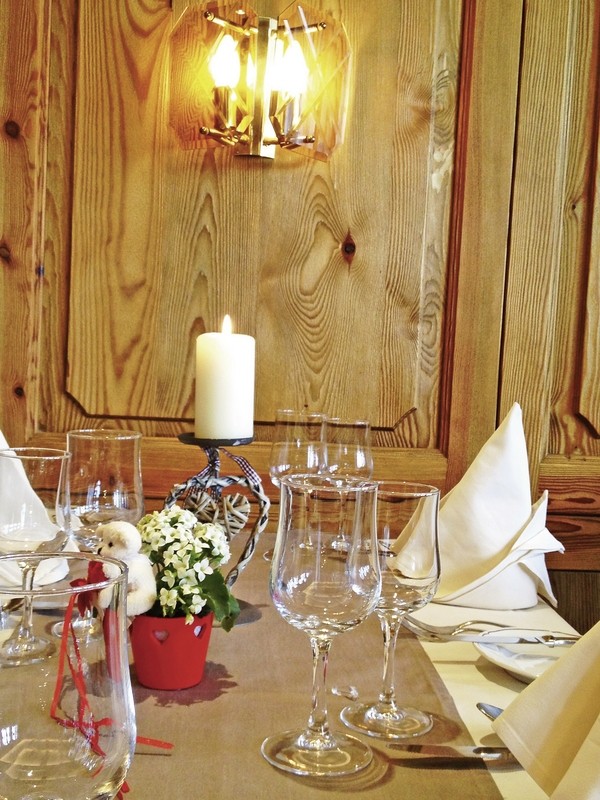 Hotel City, Schweiz, Wallis, Täsch, Bild 7