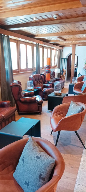 Hotel City, Schweiz, Wallis, Täsch, Bild 8