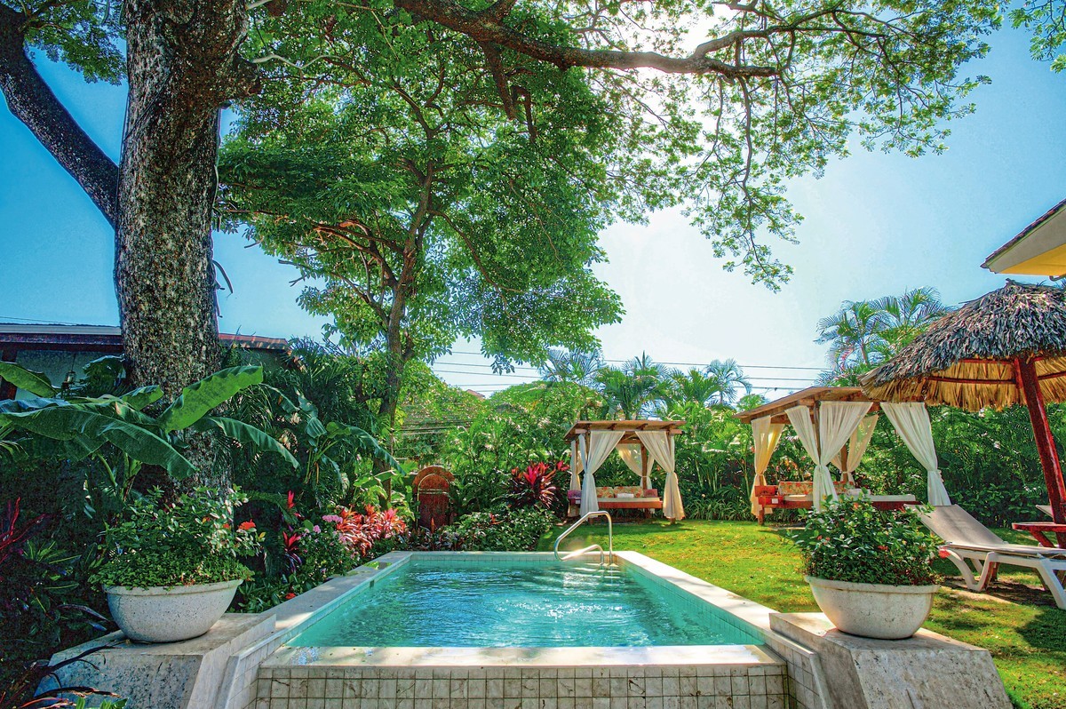 Jardín del Edén Boutique Hotel, Costa Rica, San José, Tamarindo, Bild 6