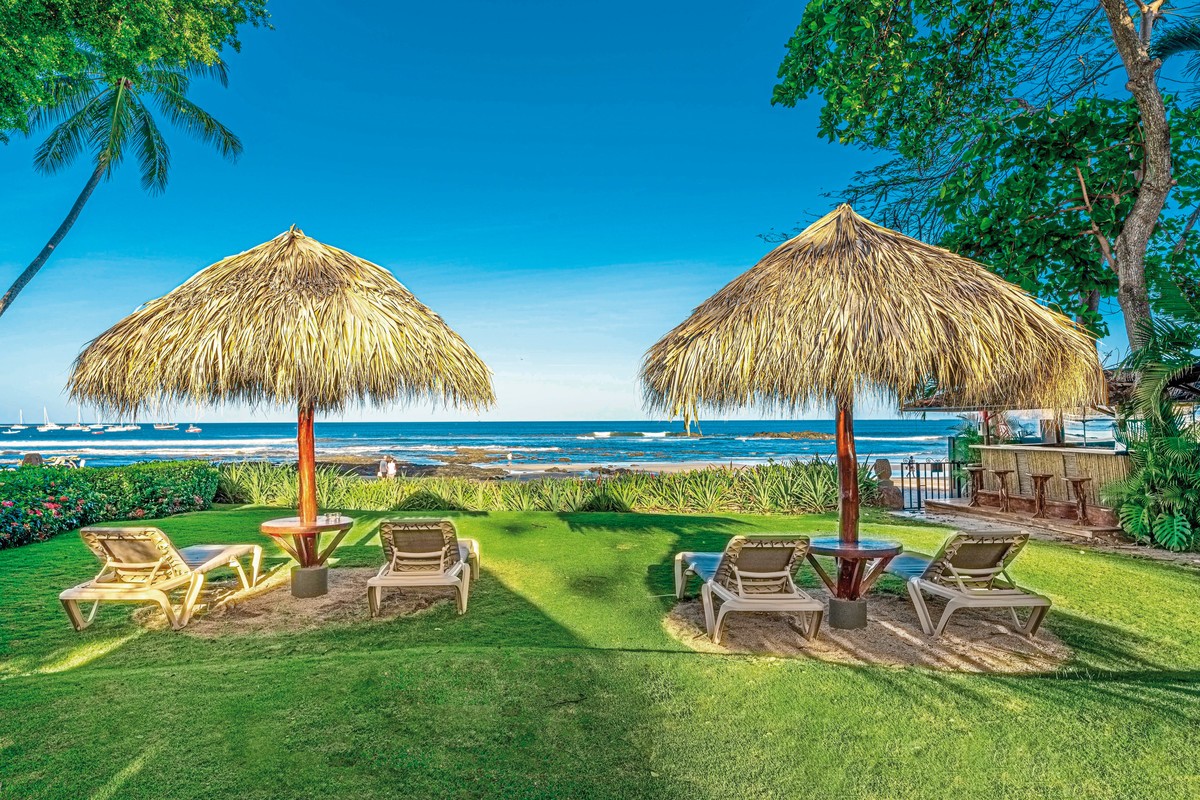 Jardín del Edén Boutique Hotel, Costa Rica, San José, Tamarindo, Bild 1