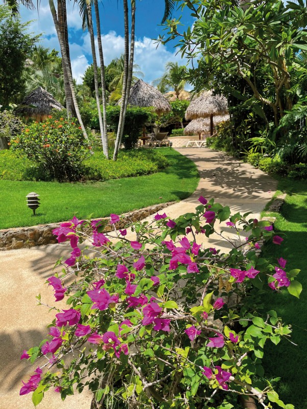 Jardín del Edén Boutique Hotel, Costa Rica, San José, Tamarindo, Bild 10