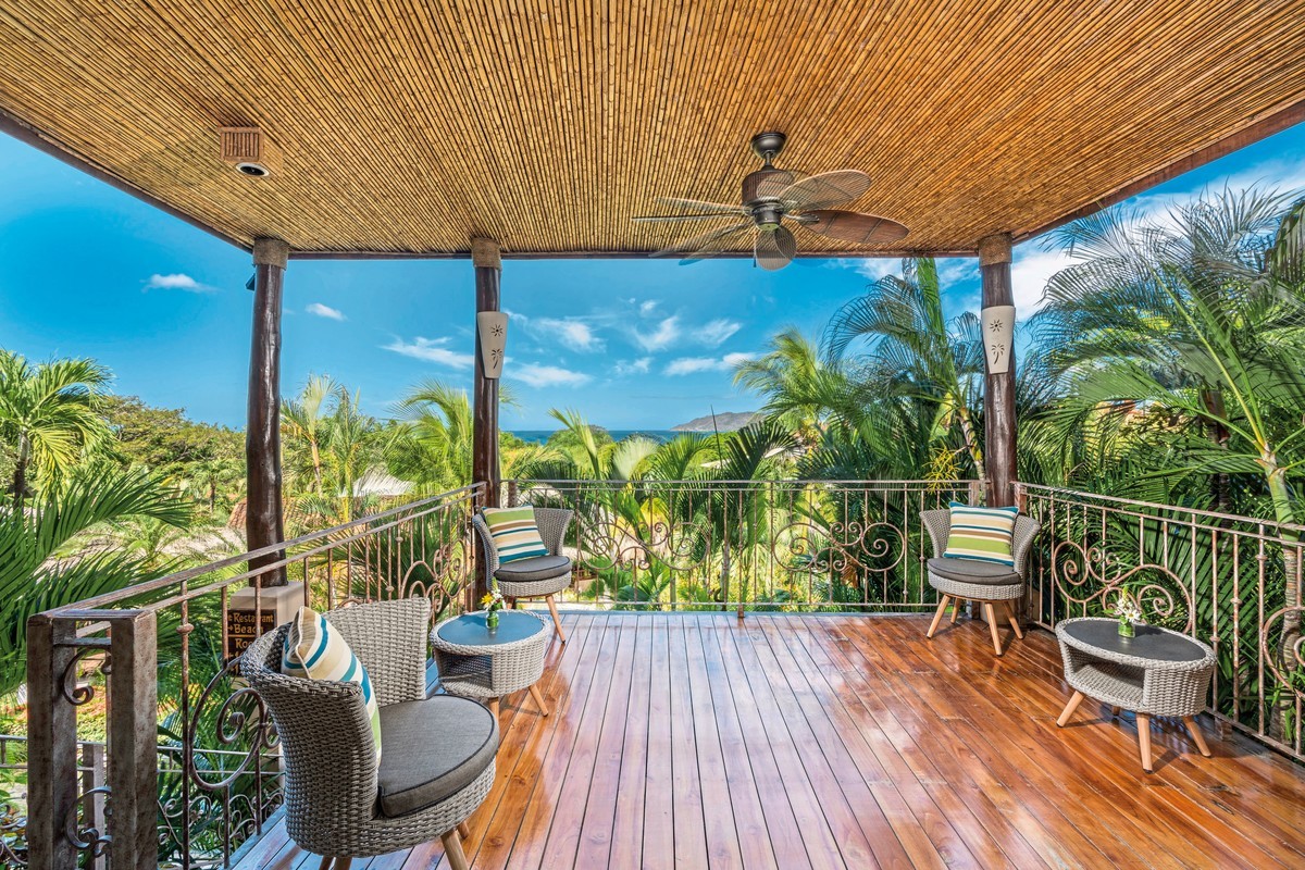 Jardín del Edén Boutique Hotel, Costa Rica, San José, Tamarindo, Bild 11