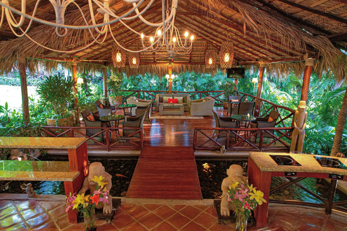 Jardín del Edén Boutique Hotel, Costa Rica, San José, Tamarindo, Bild 14