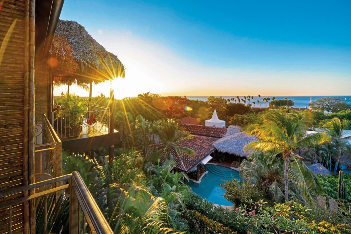 Jardín del Edén Boutique Hotel, Costa Rica, San José, Tamarindo, Bild 19