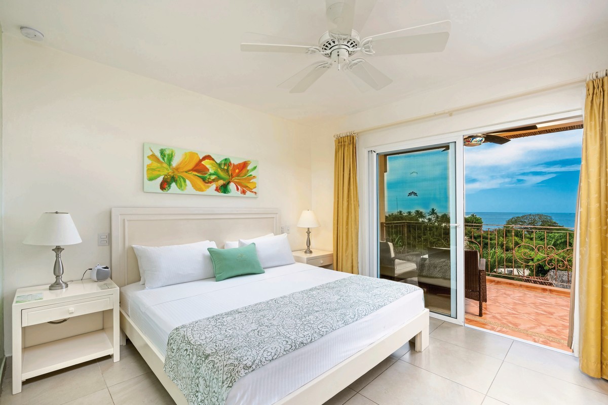 Jardín del Edén Boutique Hotel, Costa Rica, San José, Tamarindo, Bild 22