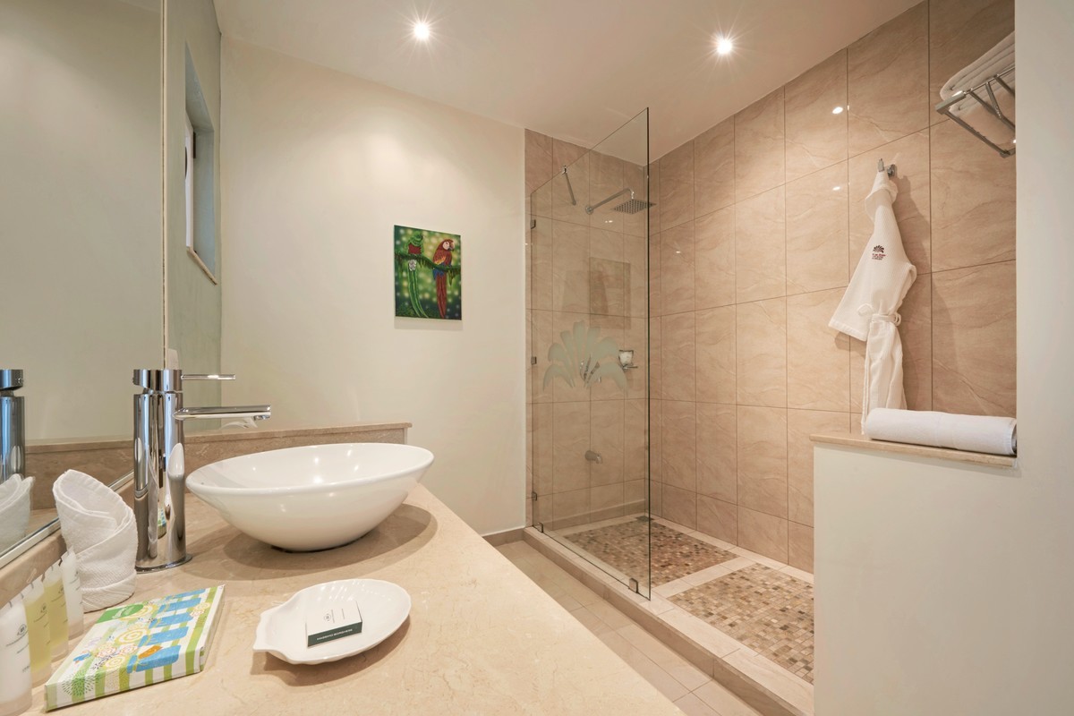 Jardín del Edén Boutique Hotel, Costa Rica, San José, Tamarindo, Bild 24