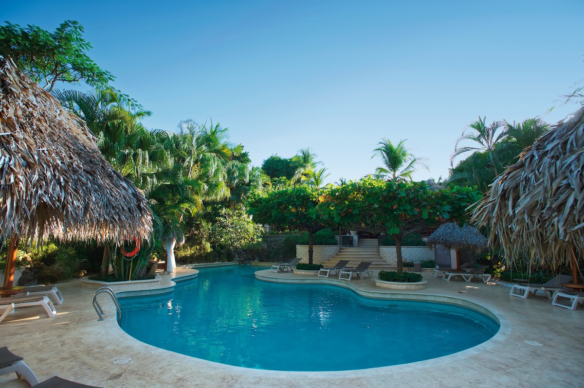 Jardín del Edén Boutique Hotel, Costa Rica, San José, Tamarindo, Bild 4