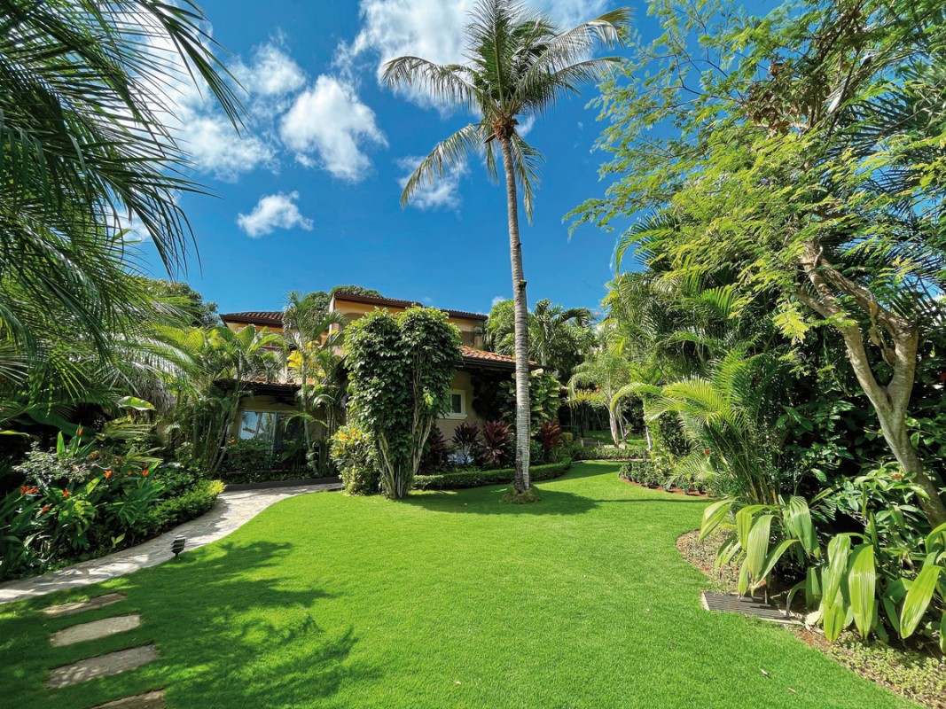 Jardín del Edén Boutique Hotel, Costa Rica, San José, Tamarindo, Bild 8