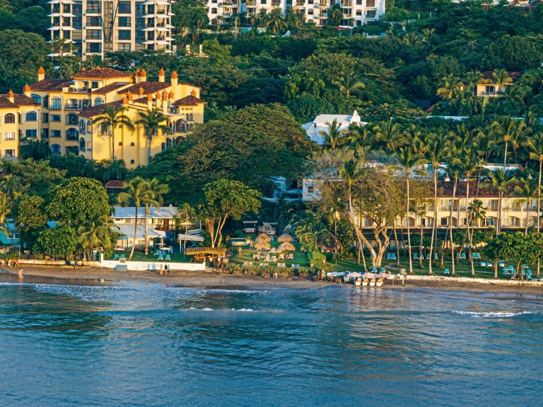 Jardín del Edén Boutique Hotel, Costa Rica, San José, Tamarindo