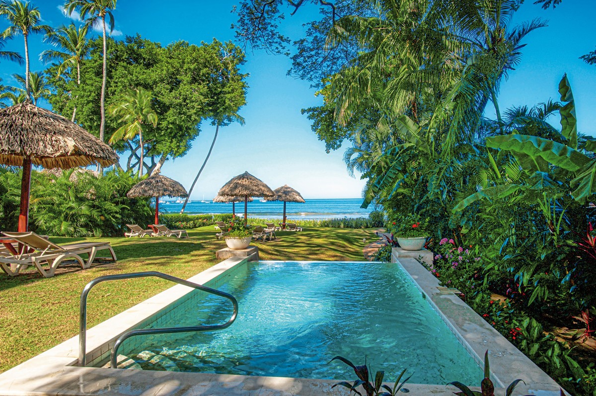 Jardín del Edén Boutique Hotel, Costa Rica, San José, Tamarindo, Bild 3