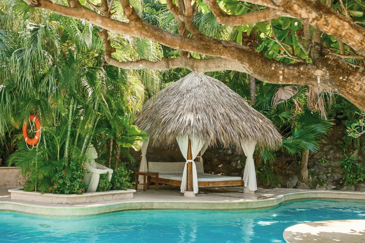 Jardín del Edén Boutique Hotel, Costa Rica, San José, Tamarindo, Bild 5