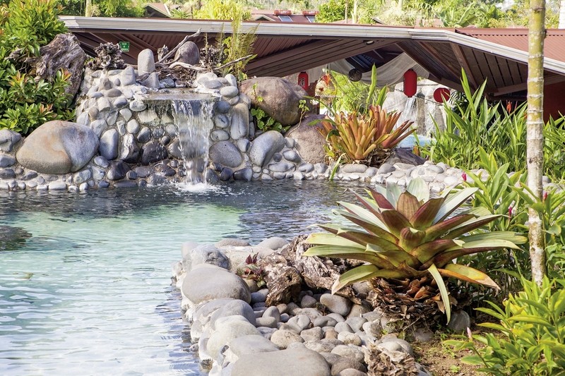 Hotel Arenal Springs Resort & Spa, Costa Rica, San José, La Fortuna, Bild 6