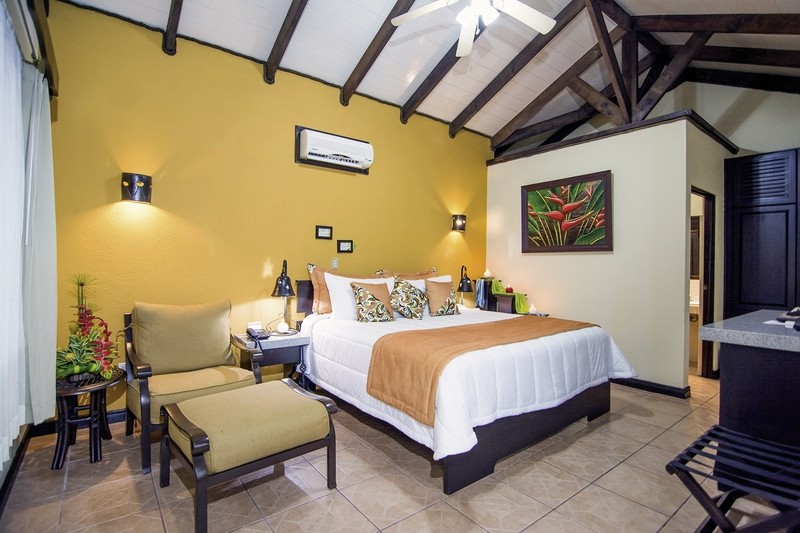 Hotel Arenal Springs Resort & Spa, Costa Rica, San José, La Fortuna, Bild 7