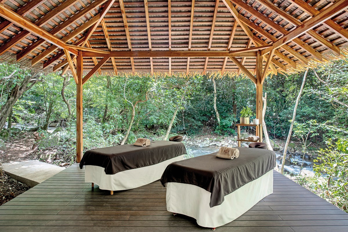 Hotel Hacienda Guachipelín, Costa Rica, San José, Liberia, Bild 14