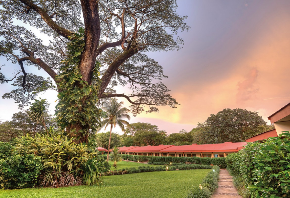 Hotel Hacienda Guachipelín, Costa Rica, San José, Liberia, Bild 17