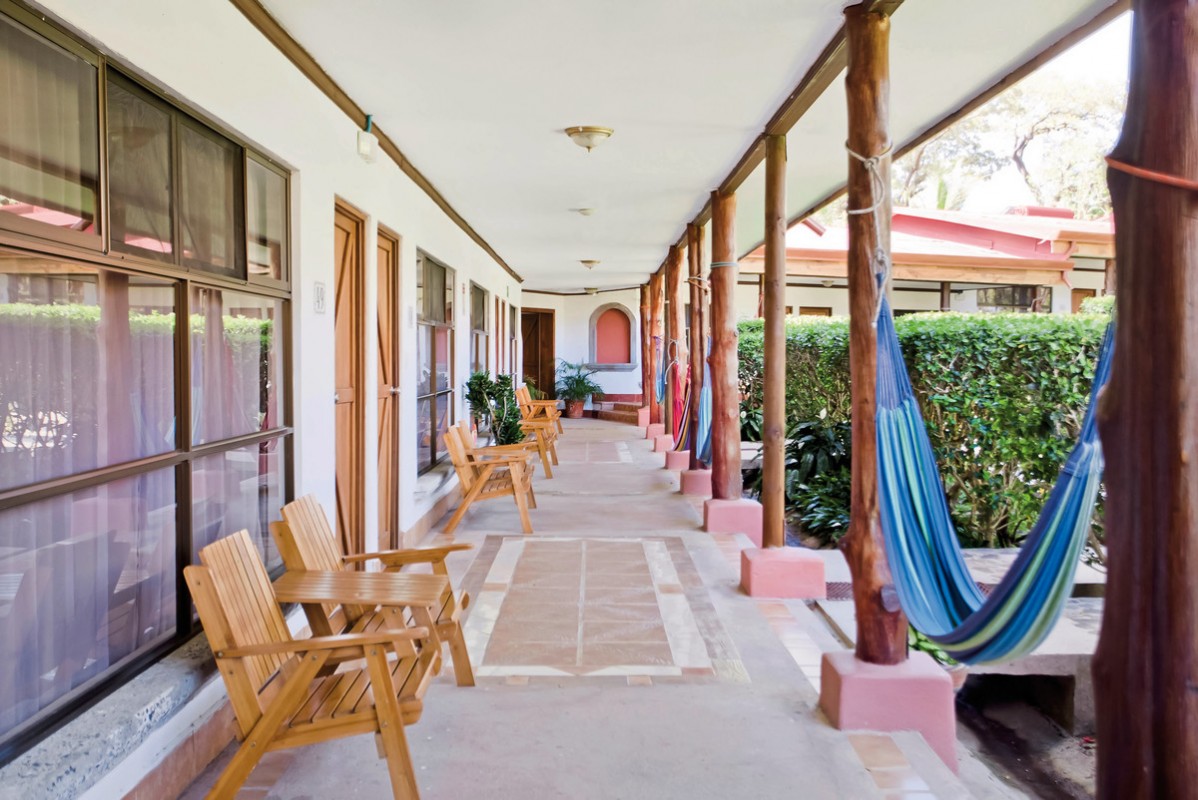 Hotel Hacienda Guachipelín, Costa Rica, San José, Liberia, Bild 21