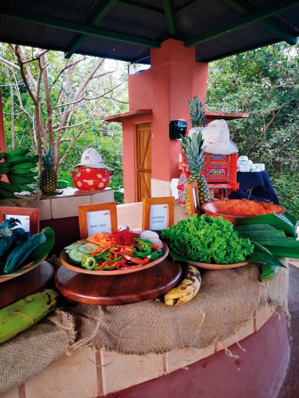 Hotel Hacienda Guachipelín, Costa Rica, San José, Liberia, Bild 28