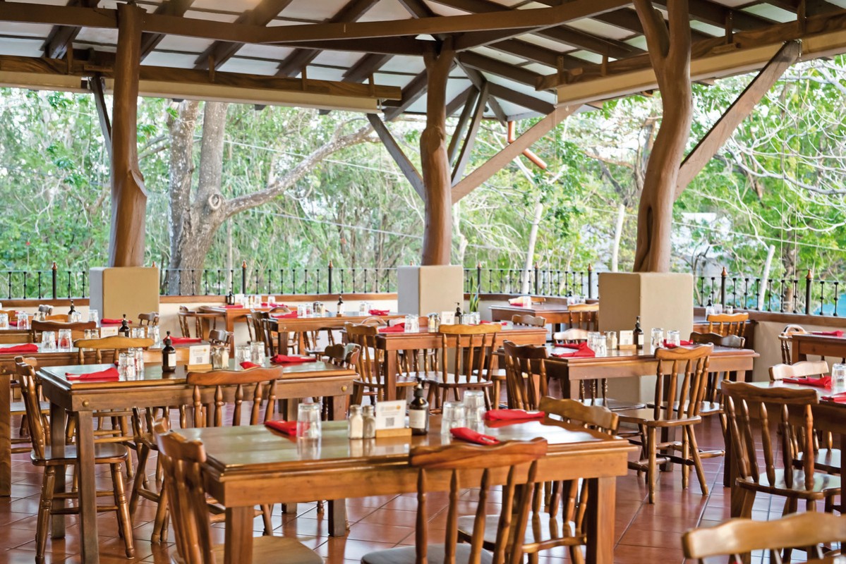 Hotel Hacienda Guachipelín, Costa Rica, San José, Liberia, Bild 8