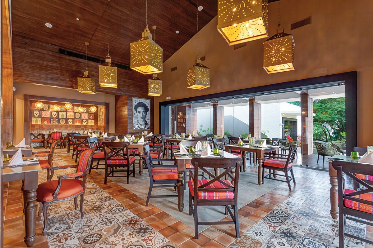 Hotel Planet Hollywood Costa Rica by Royalton, An Autograph Collection All-Inclusive Resort, Costa Rica, San José, Playa Papagayo, Bild 10