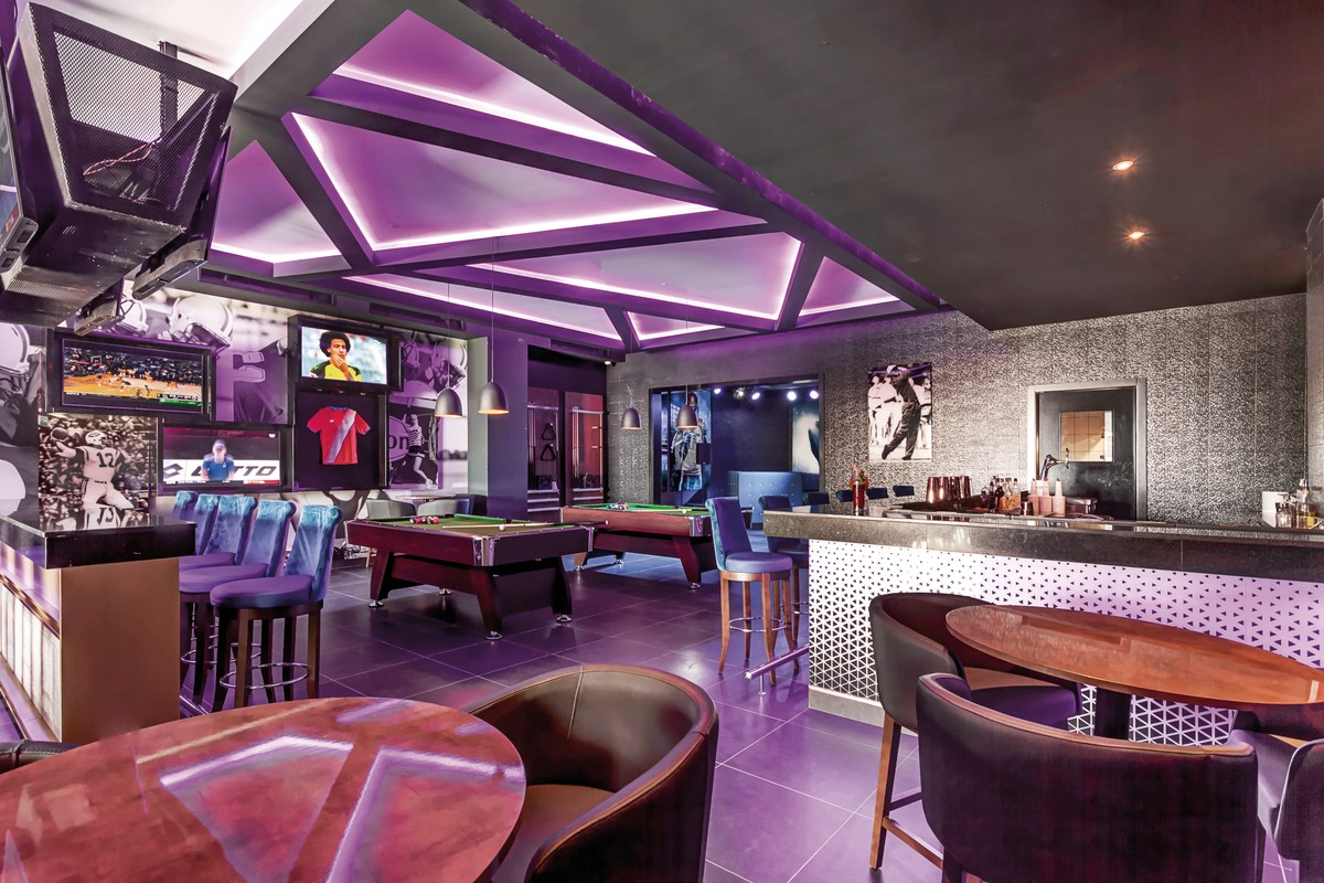 Hotel Planet Hollywood Costa Rica by Royalton, An Autograph Collection All-Inclusive Resort, Costa Rica, San José, Playa Papagayo, Bild 9