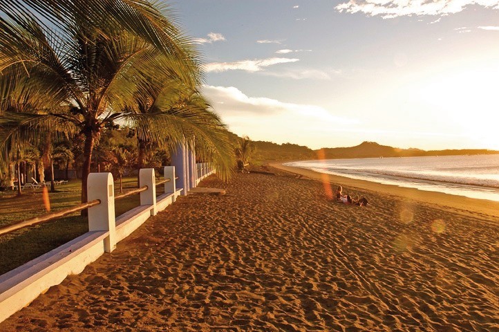 Bahia del Sol Beachfront Boutique Hotel, Costa Rica, San José, Guanacaste, Bild 1