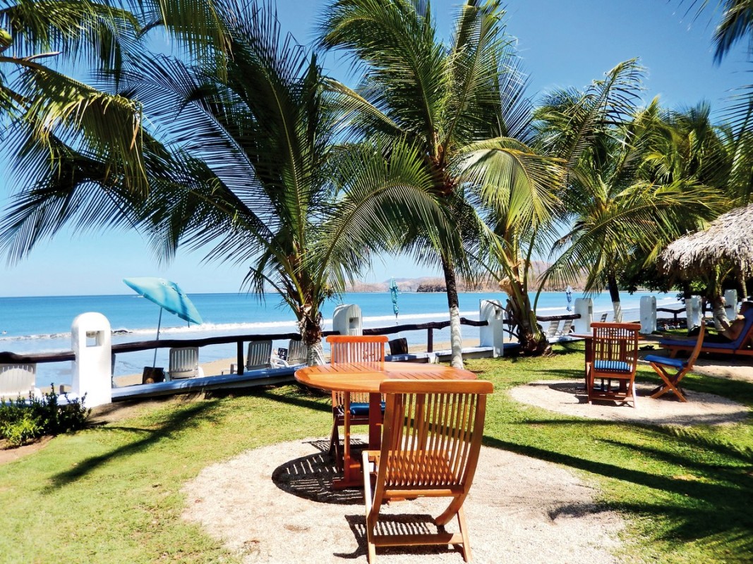 Bahia del Sol Beachfront Boutique Hotel, Costa Rica, San José, Guanacaste, Bild 12